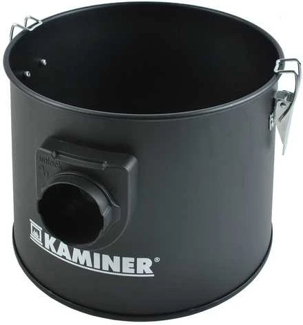 Pelenų siurblys ODK008-10L Kaminer