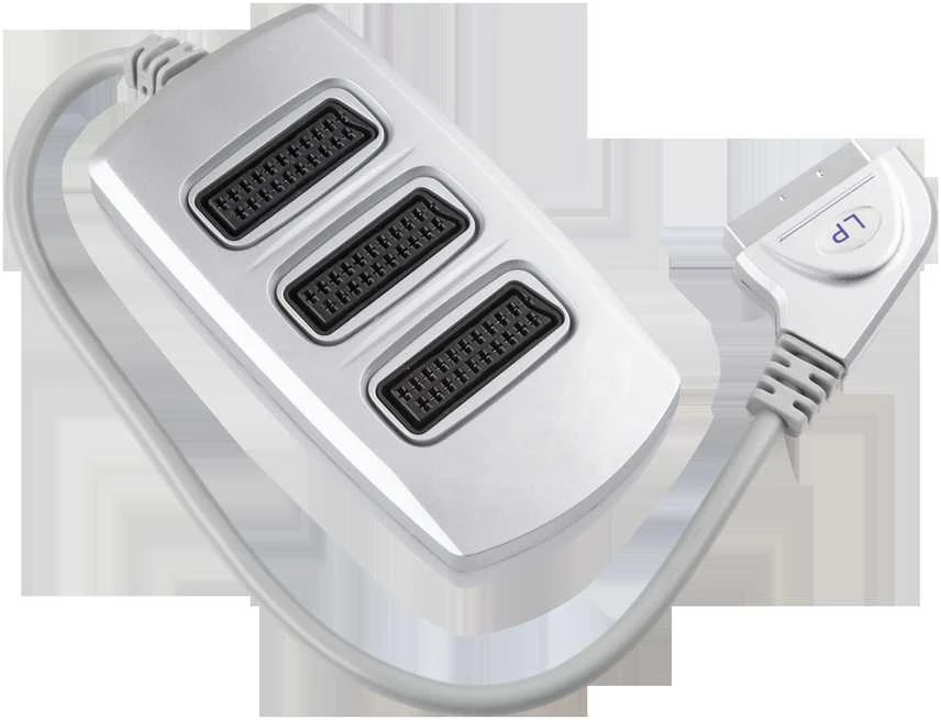 Złącze Oem Jungtis PLUG EURO-3 GN.EURO HQ