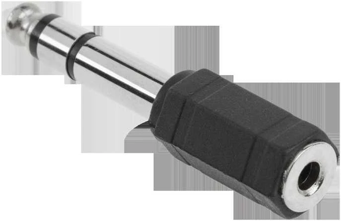 Cabletech ADAPTERIS J-W6.3/J-G3.5