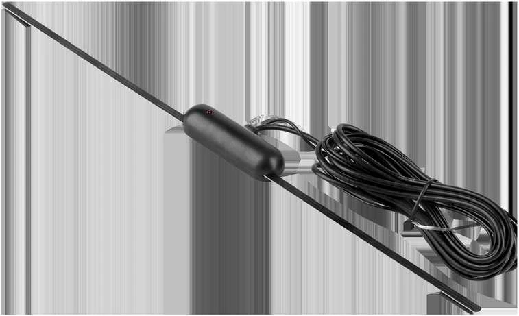 Vidinė automobilio antena Sunker W3