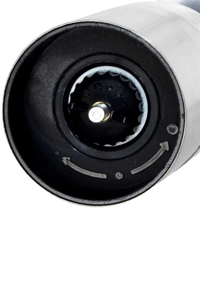 Orion Pipirų ir druskos malūnėlis plienas dvigubas 22 cm
