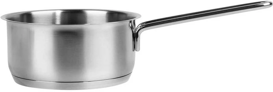 Orion Plieninis puodas ANETT 14 cm, 900 ml