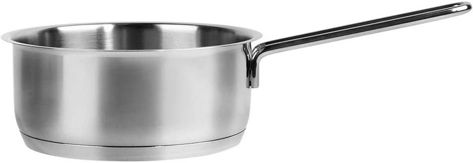 Orion Plieninis puodas ANETT 16 cm, 1,25 l