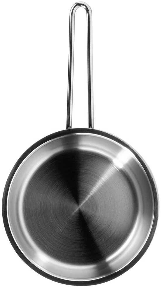Orion Plieninis puodas ANETT 16 cm, 1,25 l