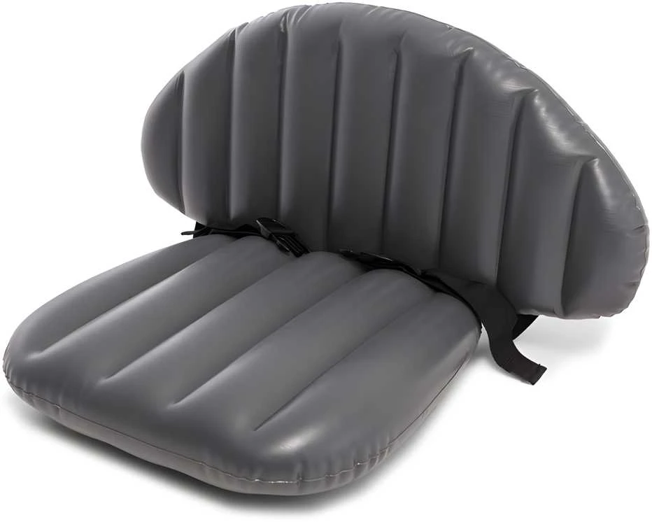 Pripučiama Baidarė (dvivietė) INTEX Explorer K2, Kayak 312x91x51cm