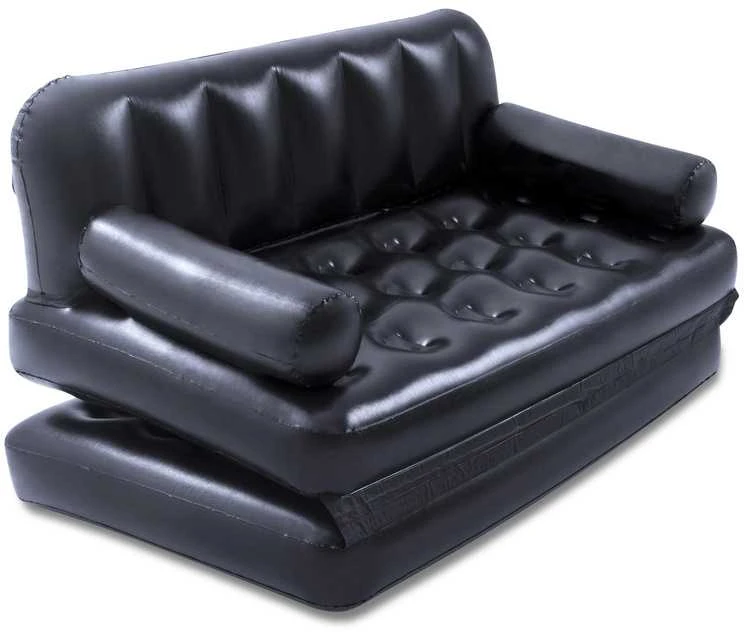 Bestway pripučiamas čiužinys-sofa-lova