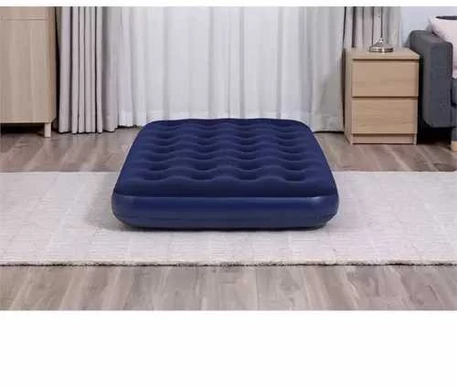 Bestway Pripučiamas vienvietis čiužinys, 188 x 99 x 22 cm 67001
