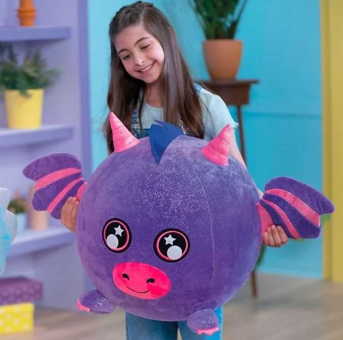 Pripučiamas žaislas Cobi Biggies