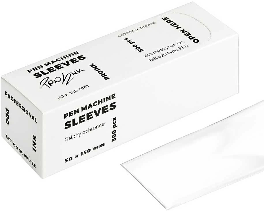 Activeshop Pro Ink folija rašikliams 100 vnt.