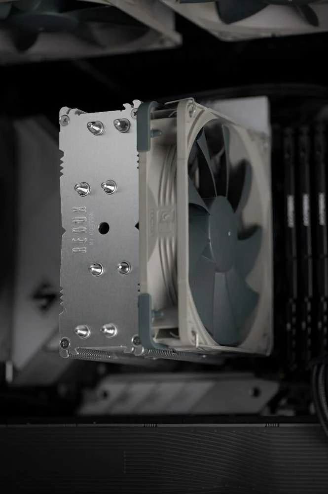 Noctua NH-U12S redux CPU aušintuvas - 120mm