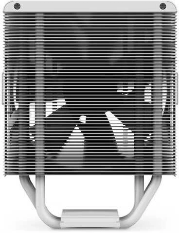 NZXT CPU aušinimas T120 baltas