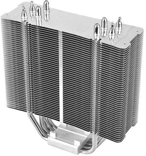 Biostar Procesoriaus aušintuvas Thermaltake Riing Silent 12