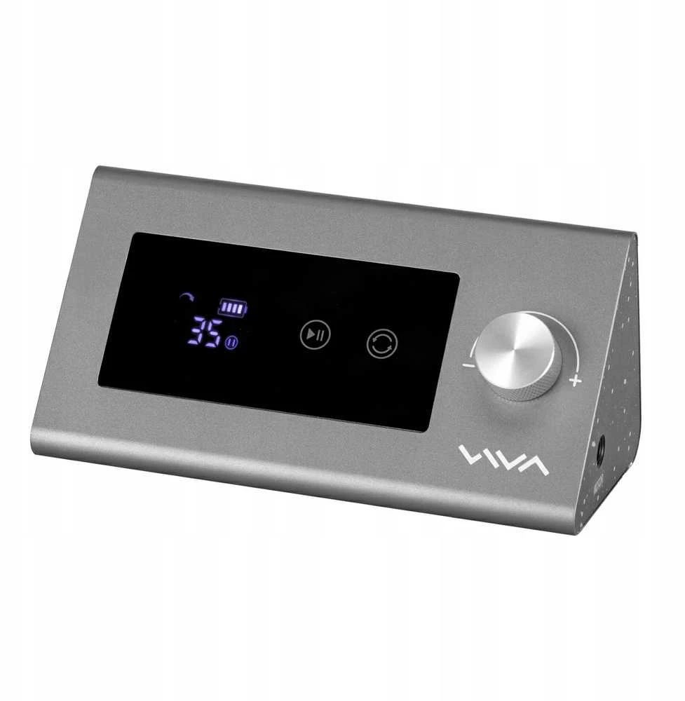 Activeshop Profesionali nagų freza VIVA PRO 602