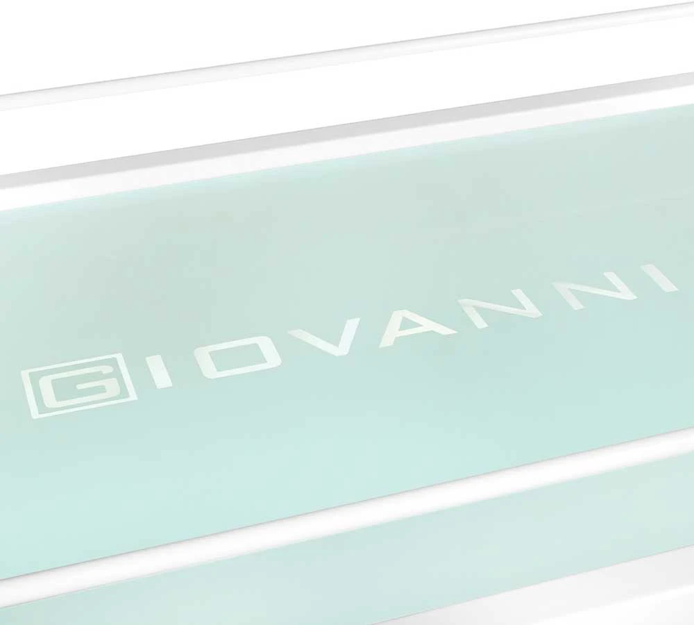 Activeshop Kosmetologinis vežimėlis 1015 GIOVANNI