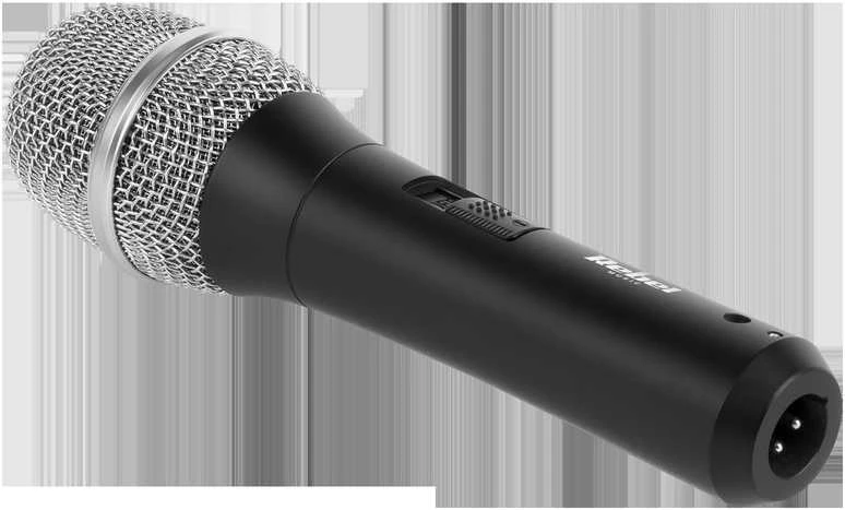 Rebel K-200 profesionalus mikrofonas