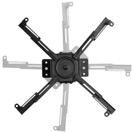 NEOMOUNTS BY NEWSTAR PROJECTOR CEILING MOUNT