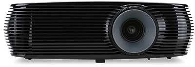 Acer S1286H duomenų projektorius 3500 ANSI lumens DLP XGA (1024x768) Prie lubų montuojamas projektorius Balta