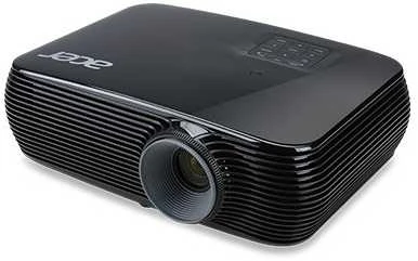 Acer S1286H duomenų projektorius 3500 ANSI lumens DLP XGA (1024x768) Prie lubų montuojamas projektorius Balta