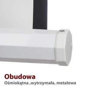 ART ER T72 4:3 ART rankinis Ekranas su stovu 4:3 72 145x110cm TS-72 4:3