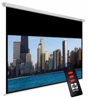 Avtek Video ELECTRIC 270