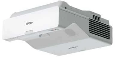 Projektorius Epson | EB-760W | WXGA (1280x800) | 4100 ANSI liumenų | Balta | Wi-Fi