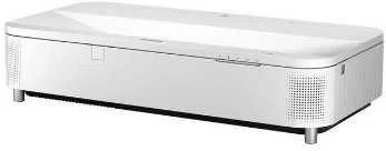 Projektorius Epson | EB-810E | 5000 ANSI lumens | Baltas | Lamp warranty 12 mėn.