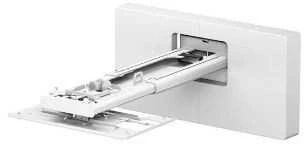 Projektorius Epson | EB-810E | 5000 ANSI lumens | Baltas | Lamp warranty 12 mėn.