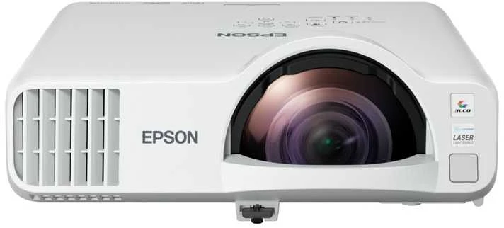 Projektorius Epson | EB-L210SF | Full HD (1920x1080) | 4000 ANSI lumens | Baltas | Lamp warranty 12 mėn. | Wi-Fi