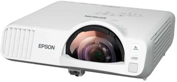 Projektorius Epson | EB-L210SW | WXGA (1280x800) | 4000 ANSI lumens | Baltas