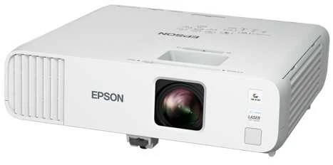 Projektorius Epson | EB-L210W | WXGA (1280x800) | 4500 ANSI lumens | Baltas