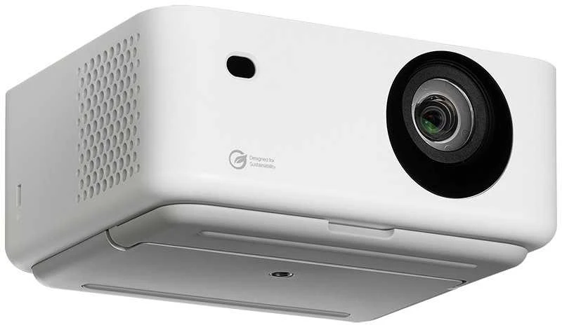 Projektorius Optoma ML1080