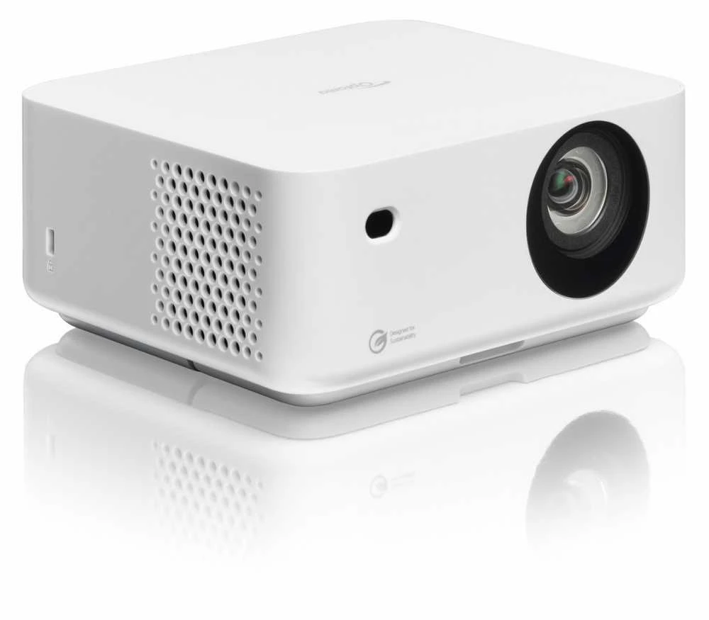 Projektorius Optoma ML1080