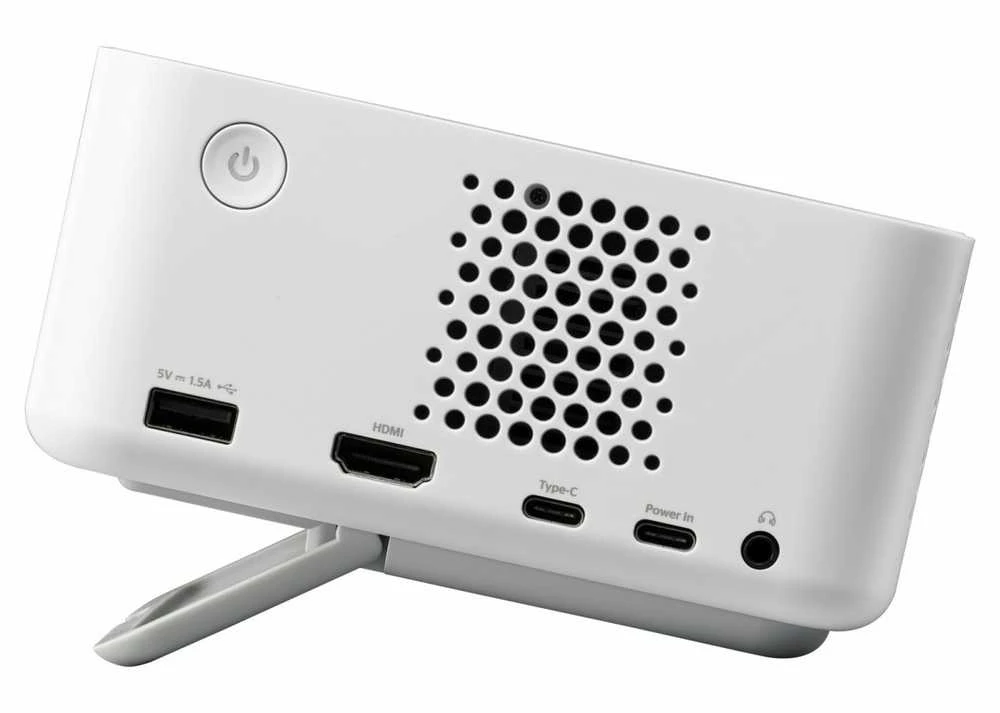 Projektorius Optoma ML1080