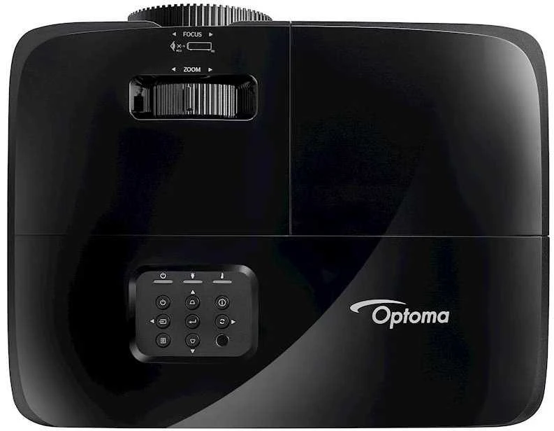 OPTOMA W400LVE WXGA 4000ANSI 1.55-1.73:1 Projektorius