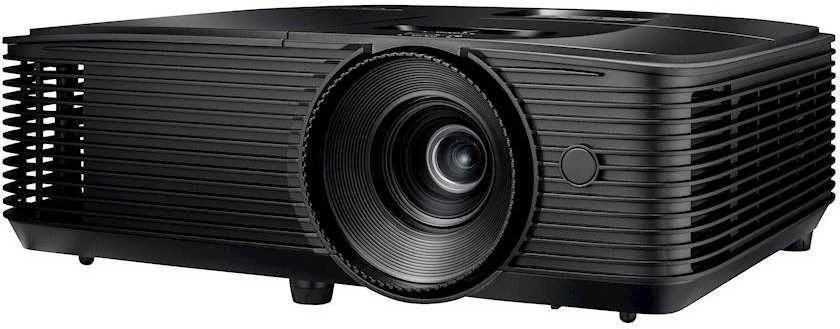 OPTOMA W400LVE WXGA 4000ANSI 1.55-1.73:1 Projektorius