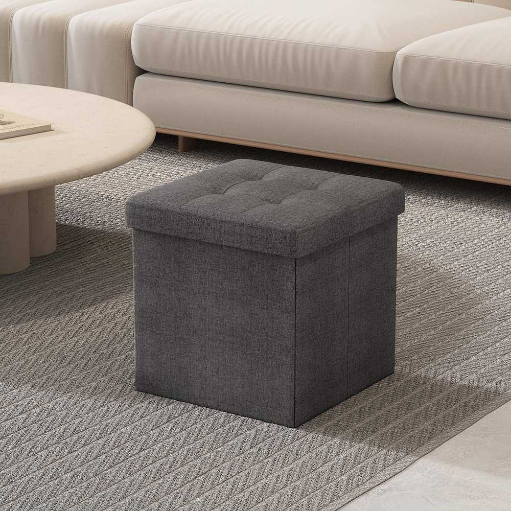 Songmics Pufas 30 x 30 cm