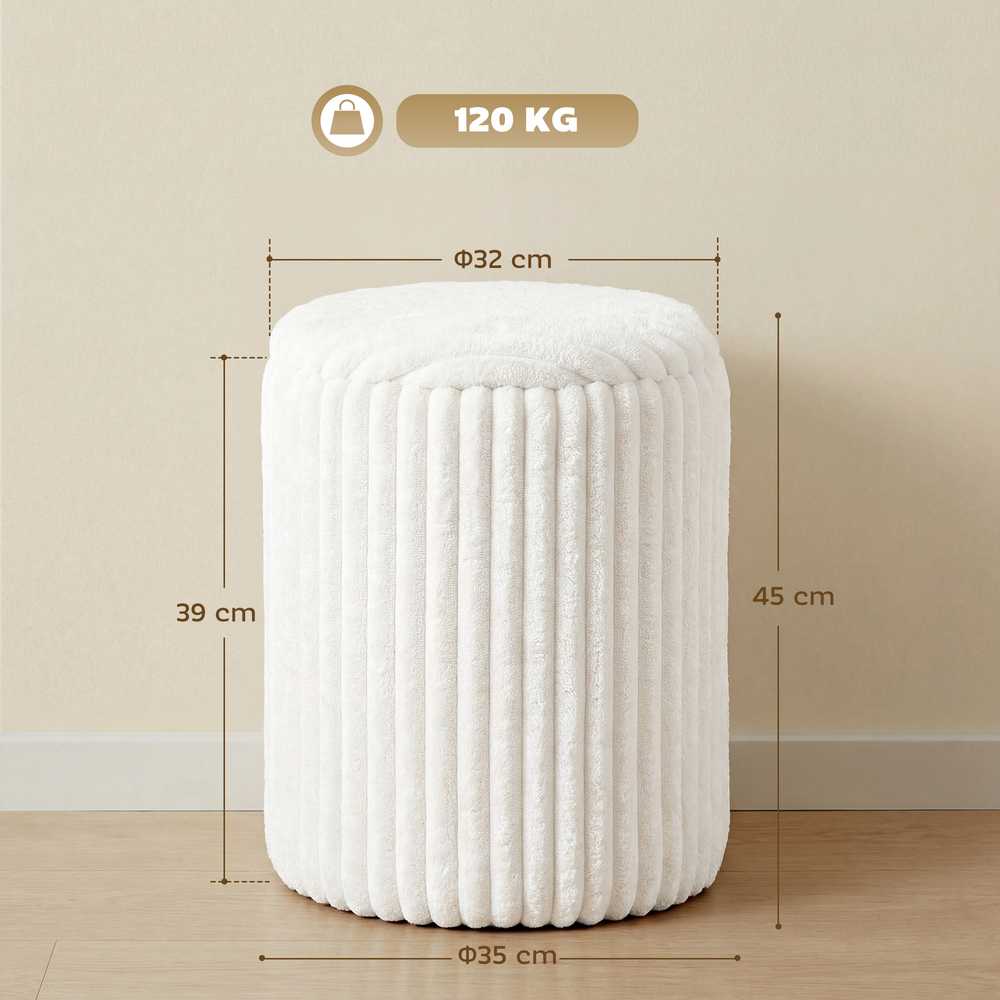 Pufas 35 x 35 x 45 cm
