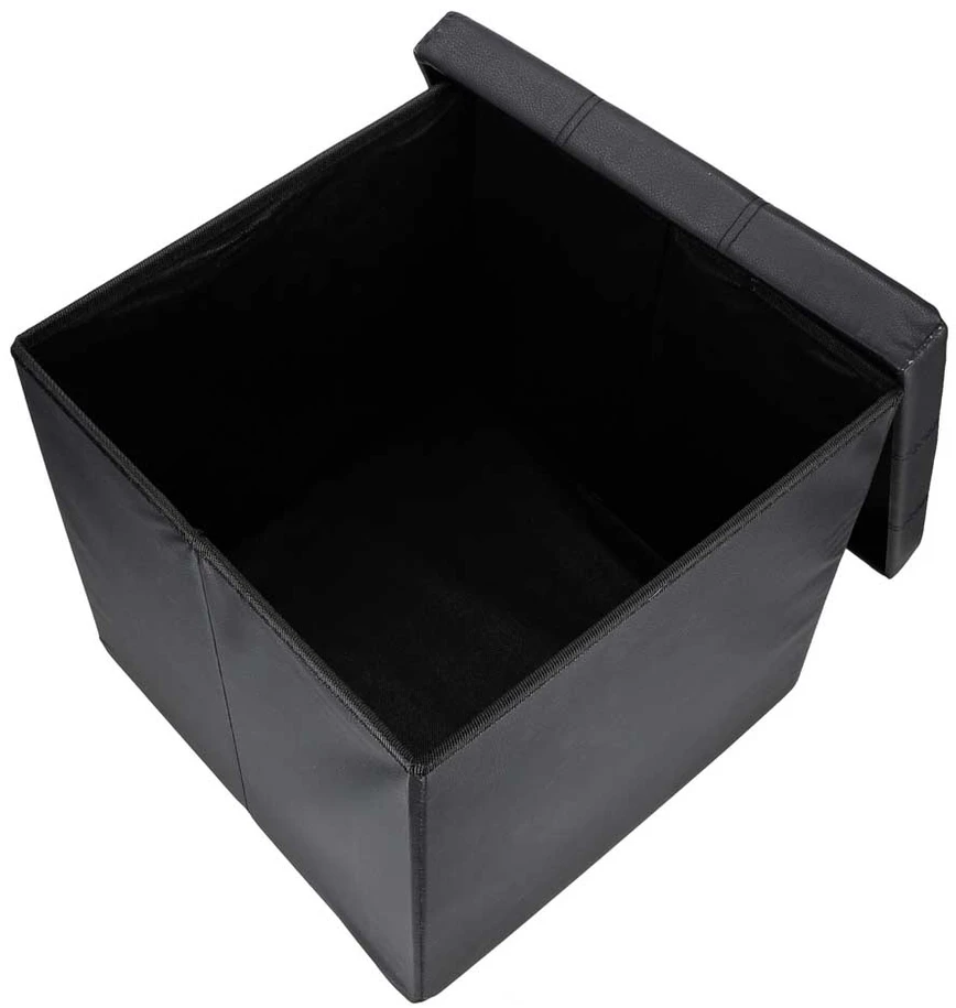 Pufas 38x38x36 cm