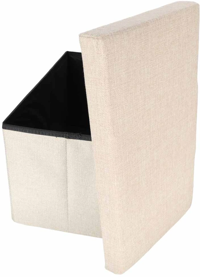 Pufas 49 x 31 x 29 cm