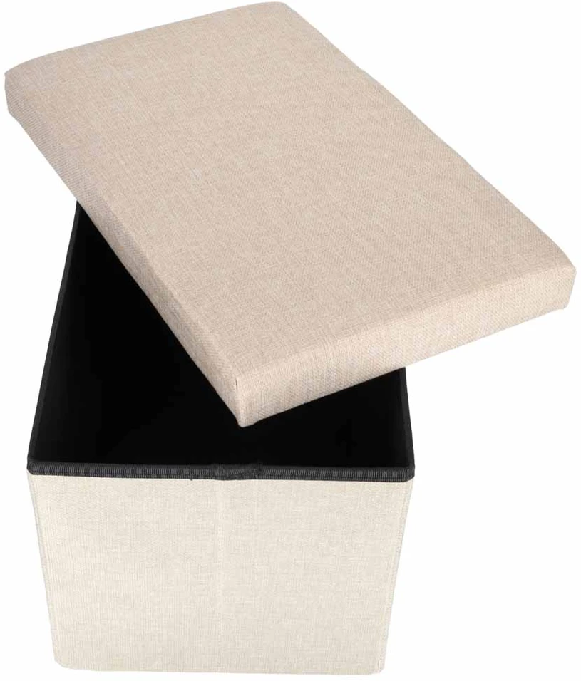 Pufas 49 x 31 x 29 cm