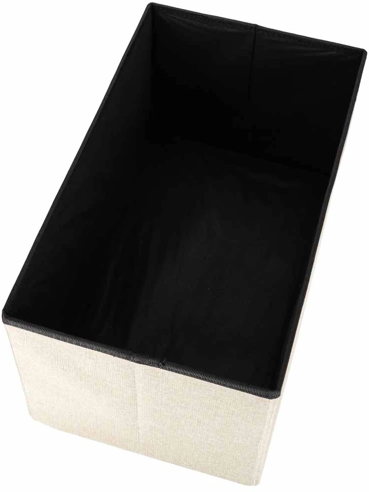 Pufas 49 x 31 x 29 cm