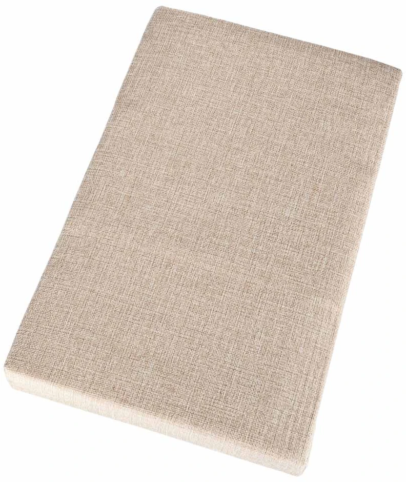 Pufas 49 x 31 x 29 cm