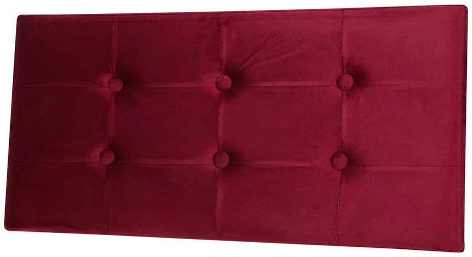 Pufas su daiktadėže, sulankstomas 77 × 38 × 37 cm