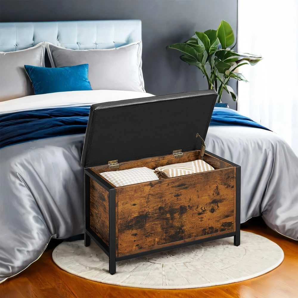 Songmics Pufas VASAGLE 80x40x50 cm