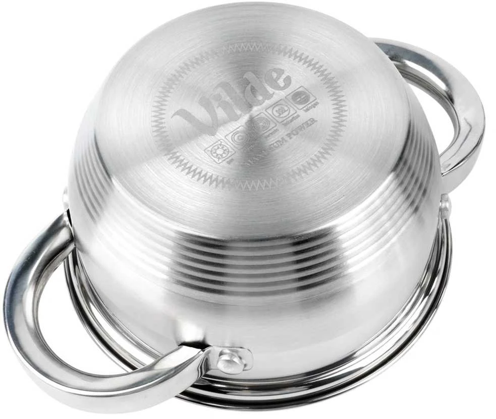 Vilde Puodas 14 cm