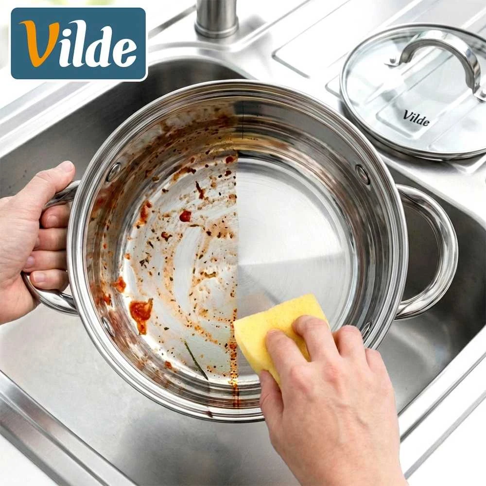 Vilde Puodas 14 cm
