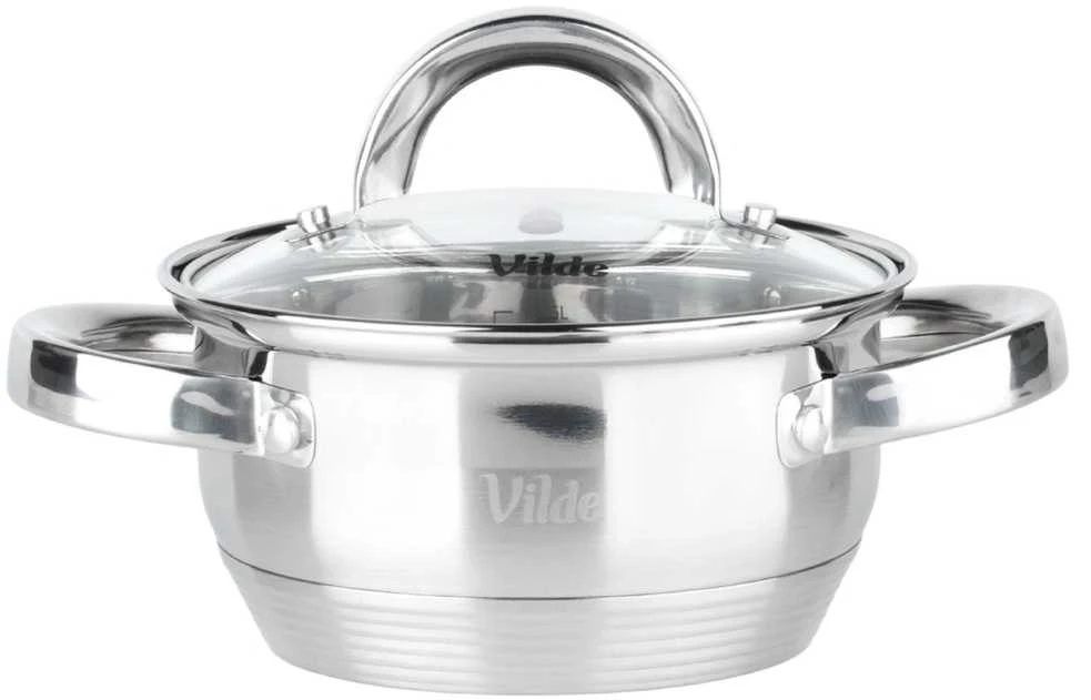 Vilde Puodas 14 cm