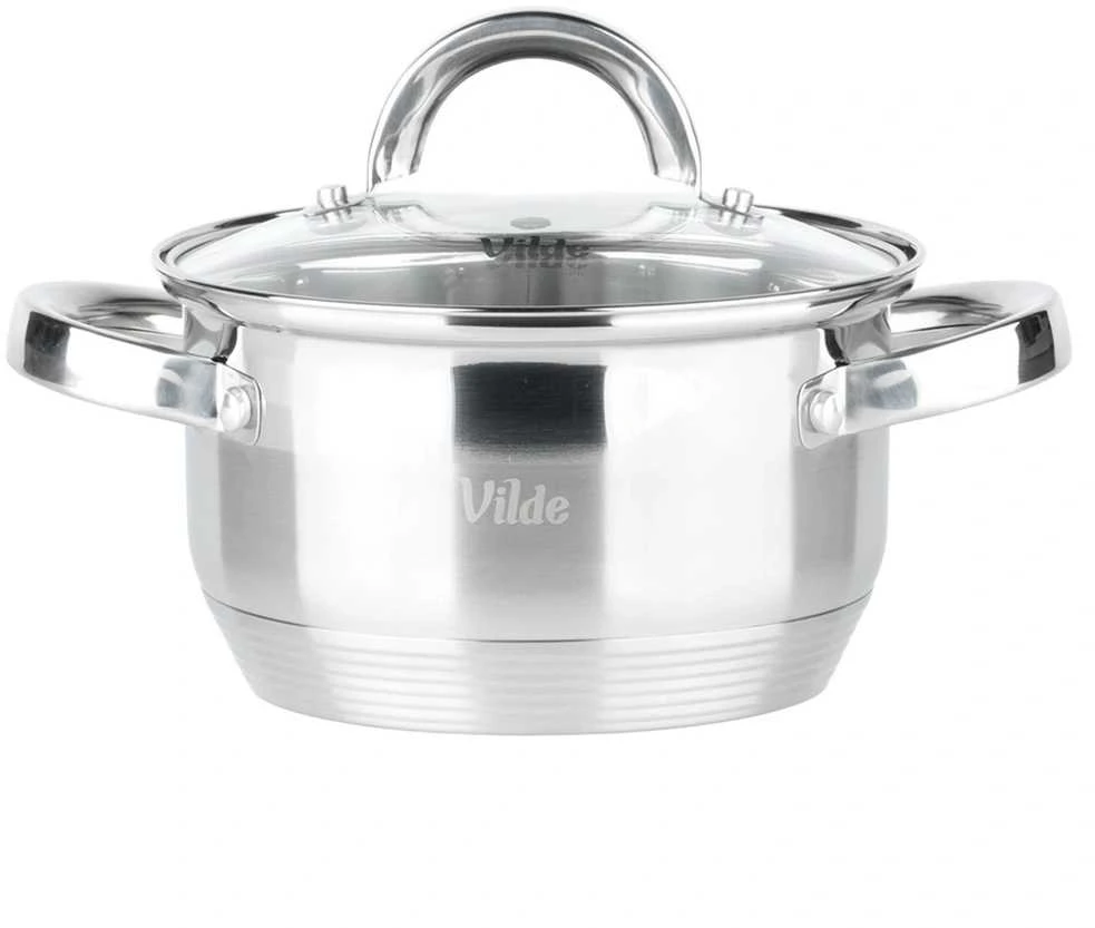 Vilde Puodas 16 cm