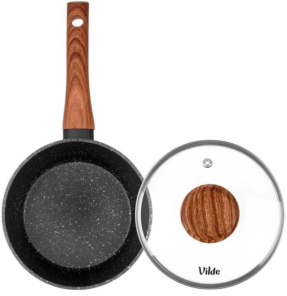 Vilde Puodas 16 cm