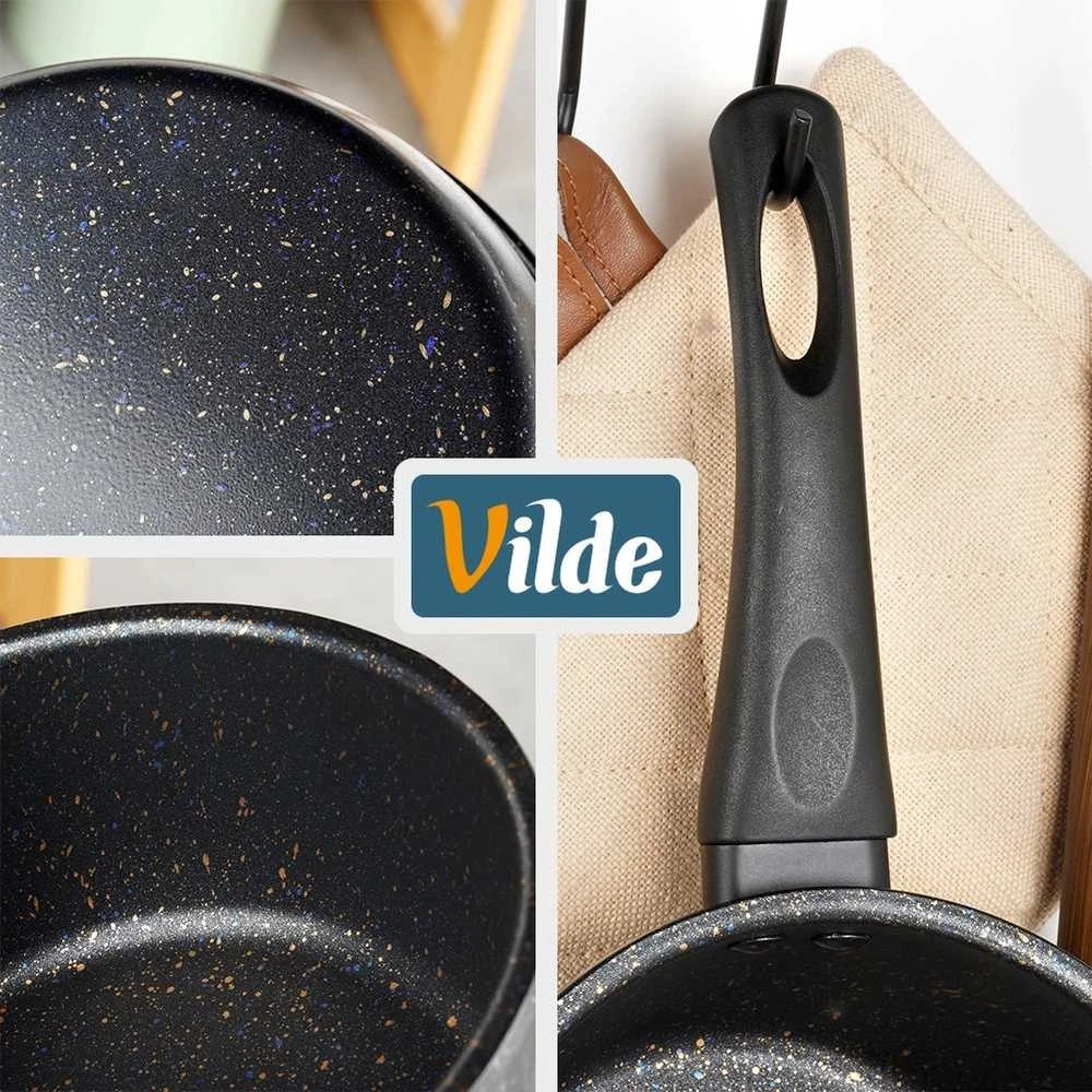 Vilde Puodas 16 cm